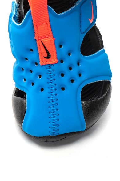 Nike Sandale cu velcro Sunray Protect 2 V Baieti
