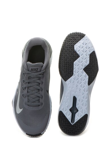 Nike Pantofi de plasa cu aspect tricotat, pentru antrenament Retaliation TR 2 Barbati