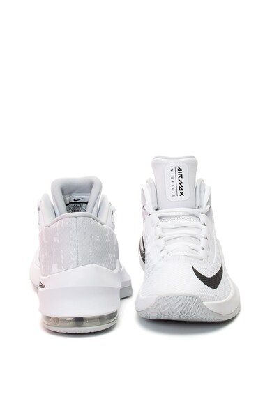 Nike Pantofi pentru baschet Air Max Infuriate 2 Barbati