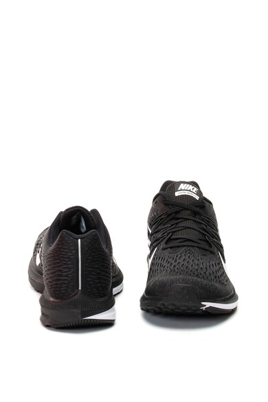 Nike Обувки Zoom Winflo за бягане Мъже