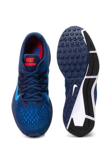Nike Текстилни обувки Zoom Winflo за бягане Мъже