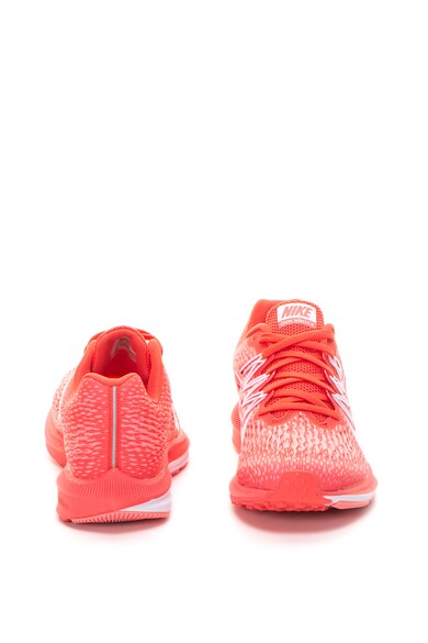 Nike Pantofi din material textil, pentru alergare Zoom Femei
