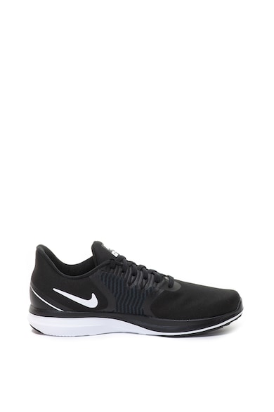 Nike Pantofi sport din material textil, pentru antrenament In-Season TR8 Femei