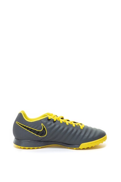 Nike Pantofi de piele cu crampoane, pentru fotbal Legend 7 Academy TF Barbati