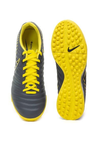 Nike Pantofi de piele cu crampoane, pentru fotbal Legend 7 Academy TF Barbati