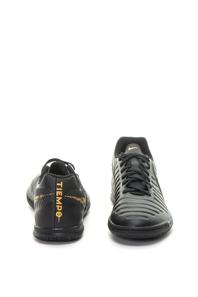 Nike Pantofi sport cu imprimeu logo, pentru fotbal Legend 7 Club IC Barbati