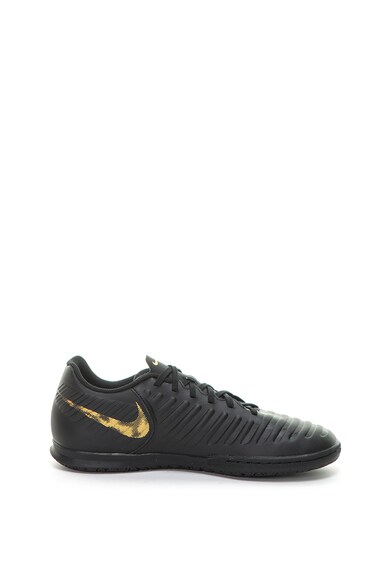 Nike Pantofi sport cu imprimeu logo, pentru fotbal Legend 7 Club IC Barbati