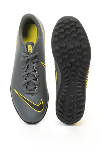 Nike Ghete unisex cu logo, pentru fotbal Vapor 12 Club Barbati