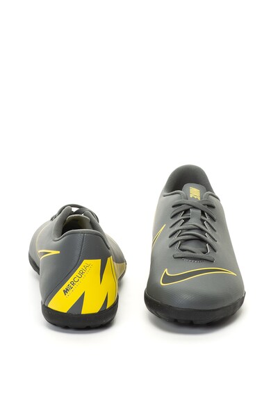 Nike Ghete unisex cu logo, pentru fotbal Vapor 12 Club Barbati