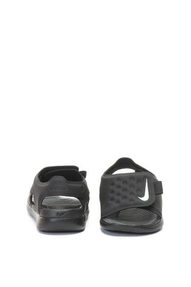 Nike Sandale cu velcro Sunray Adjust 5 Baieti