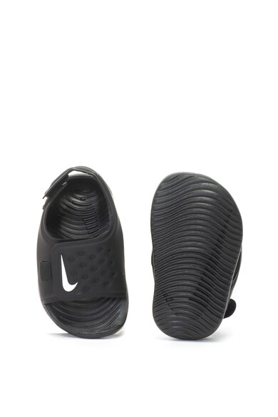 Nike Sandale cu velcro Sunray Adjust 5 Baieti