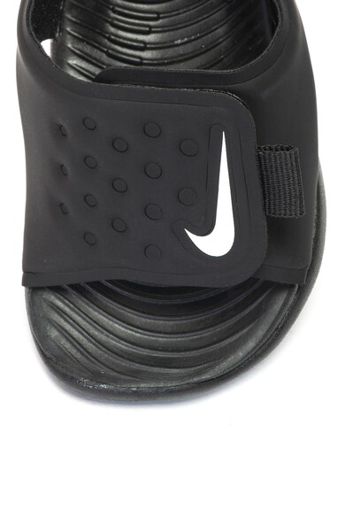 Nike Sandale cu velcro Sunray Adjust 5 Baieti