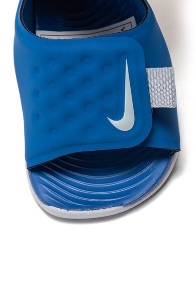 Nike Sandale cu velcro Sunray Baieti