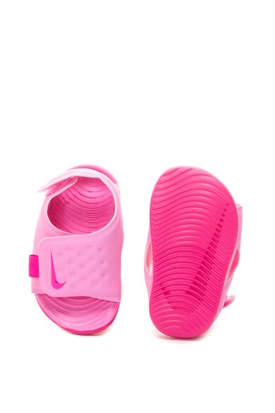 Nike Sandale cu velcro Sunray Fete