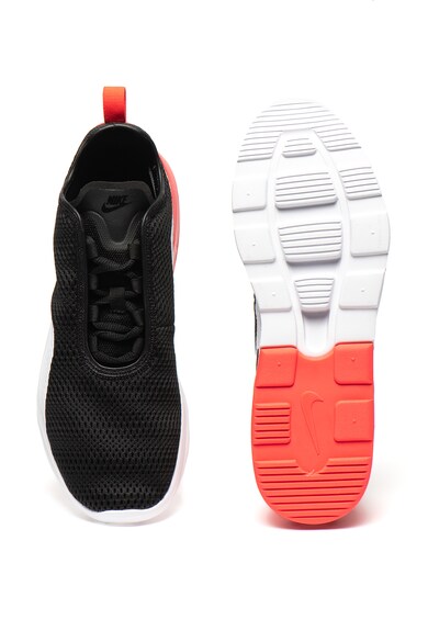 Nike Pantofi sport de plasa Air Max Motion 2 Barbati