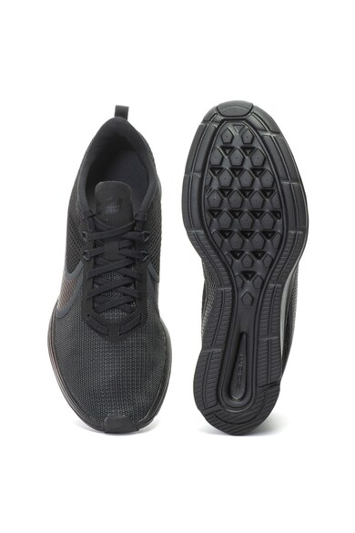Nike Pantofi sport din material textil, pentru alergare Zoom Strike 2 Barbati