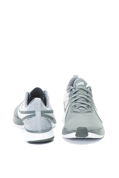 Nike Платнени спортни обувки Zoom Strike 2 за бягане Жени