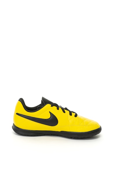 Nike Majestry műbőr futball cipő Fiú