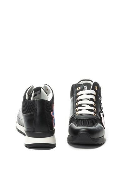 Love Moschino Спортни обувки със скрита платформа Жени