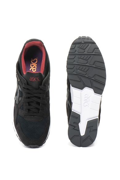 Asics Спортни обувки GEL Lyte V с допълнителен чифт връзки Мъже