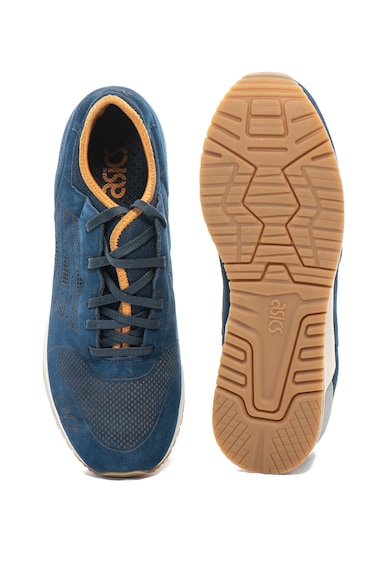 Asics Унисекс спортни обувки Gel-Lyte III от велур Мъже