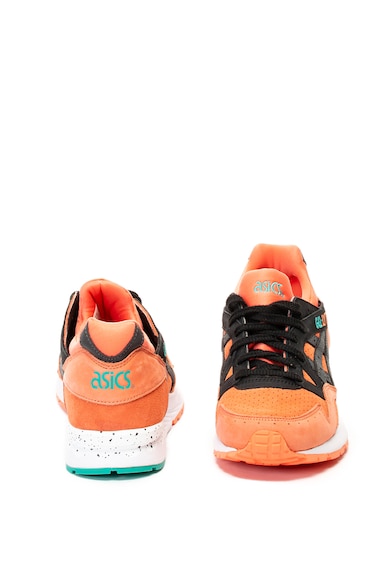 Asics Unisex Gel-Lyte V uniszex nyersbőr sneaker férfi