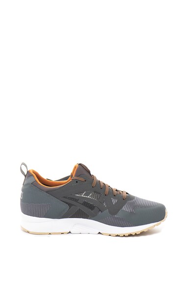 Asics Pantofi sport de piele ecologica si material textil Gel-Lyte V NS G-TX Barbati