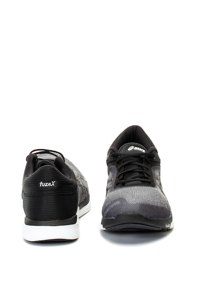 Asics Спортни мрежести обувки fuzeX Rushr за бягане Мъже