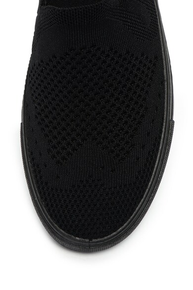 Big Star Pantofi slip-on de plasa tricotata Femei