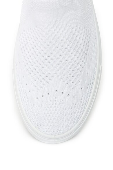 Big Star Pantofi slip-on de plasa tricotata Femei