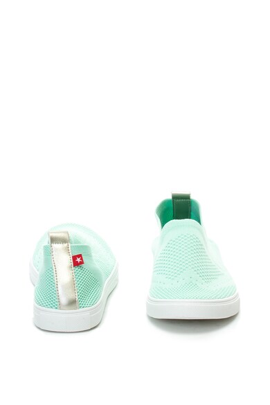 Big Star Pantofi sport slip-on din tricot Femei