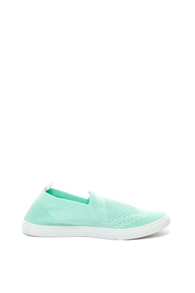 Big Star Pantofi sport slip-on din tricot Femei