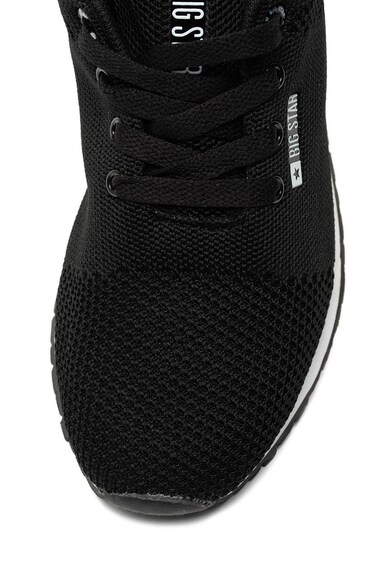 Big Star Pantofi sport de plasa tricotata Femei