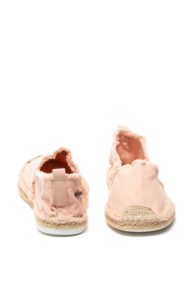 Big Star Espadrile slip-on Femei