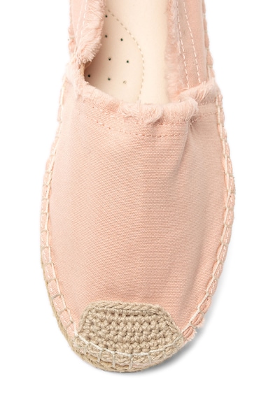 Big Star Espadrile slip-on Femei