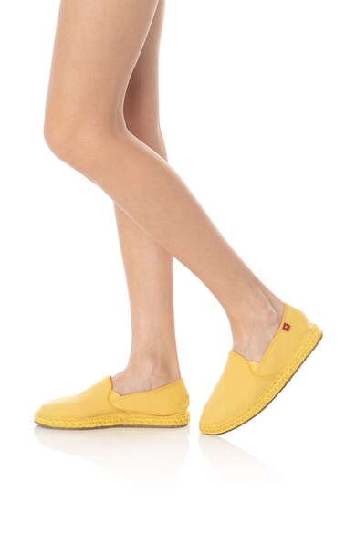 Big Star Espadrile slip-on Femei