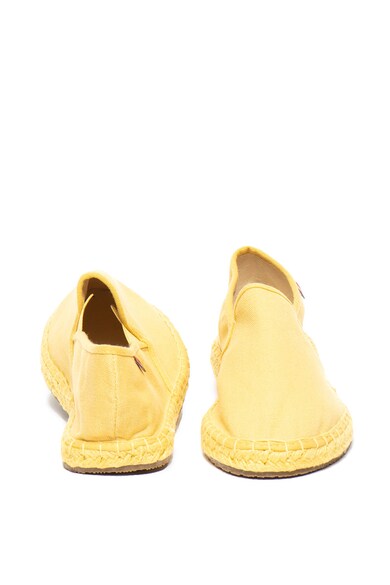 Big Star Espadrile slip-on Femei