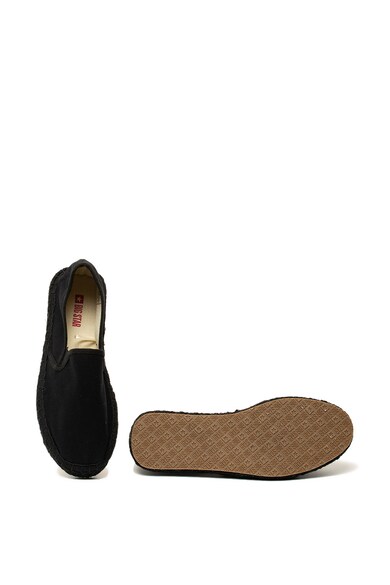 Big Star Espadrile slip-on Femei