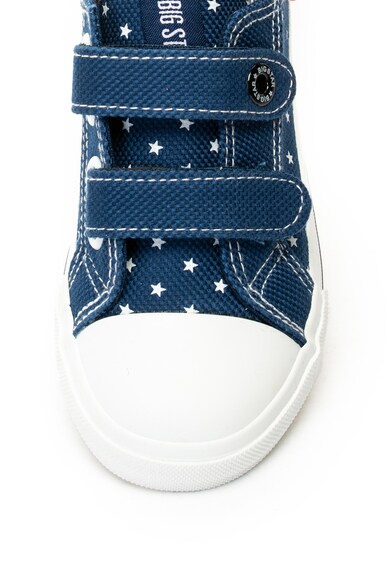 Big Star Csillagmintás plimsolls cipő Fiú