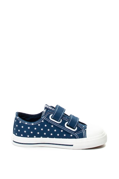 Big Star Csillagmintás plimsolls cipő Lány