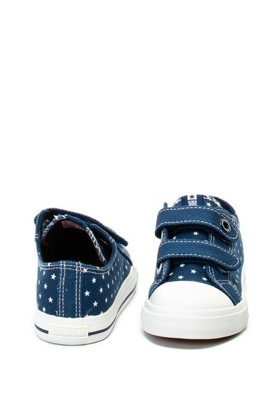 Big Star Csillagmintás plimsolls cipő Lány