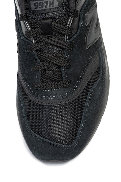 New Balance Спортни обувки 997H от велур и текстил Мъже