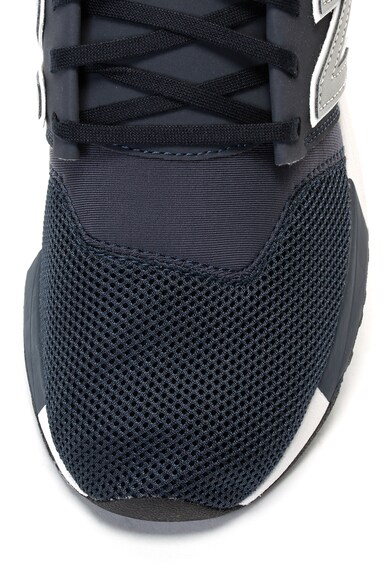 New Balance Pantofi sport din material textil 247 Barbati