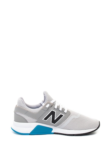 New Balance 247 textil és gumi sneaker férfi