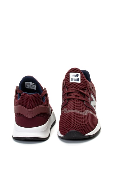 New Balance Спортни обувки 247 с мрежа Мъже