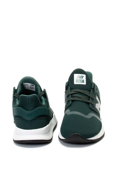 New Balance 247 textil sneakers cipő férfi