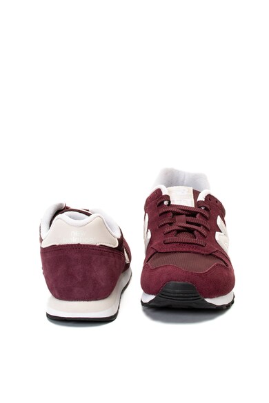 New Balance Спортни обувки 373 от велур Жени