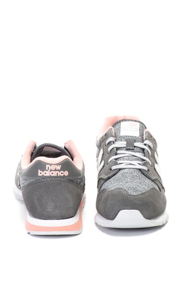 New Balance 520 nyersbőr és Cordura® anyagú sneakers cipő női