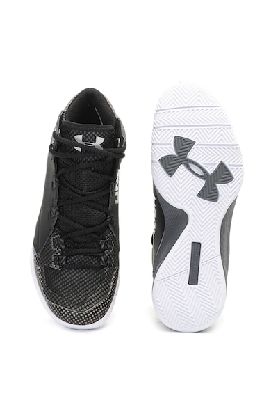 Under Armour Баскетболни обувки Torch Fade Мъже