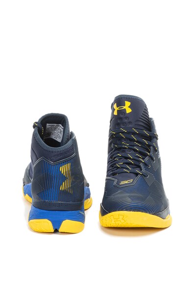 Under Armour Curry kosárlabdacipő férfi